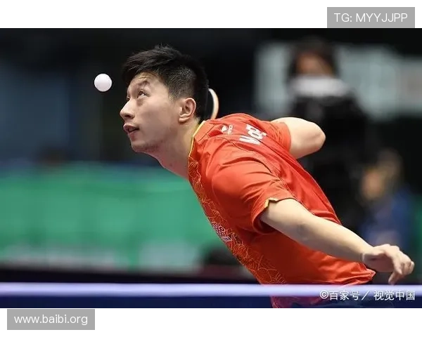 2026年乒乓球世界杯赛程时间表最新更新，比赛时间地点一览无遗